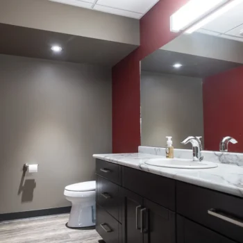 Zak's Building Group PA Wand Wash