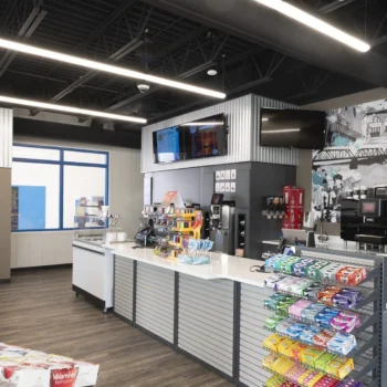 Zak's Building Group PA Wand Wash