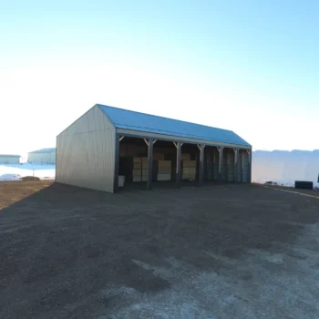 Zaks Building Group Structures