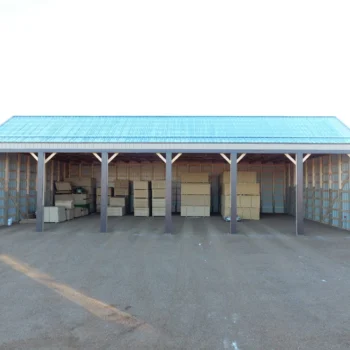 Zaks Building Group Structures