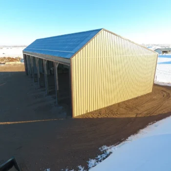 Zaks Building Group Structures