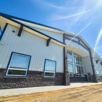 Foth Ventures External