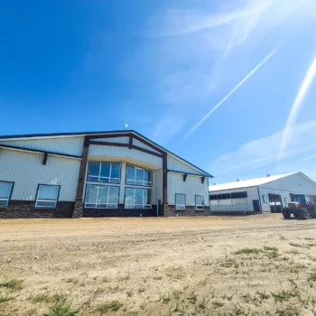 foth ventures home from outside