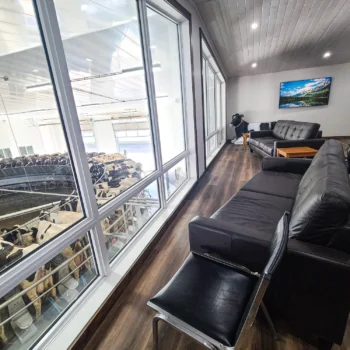 inside foth ventures