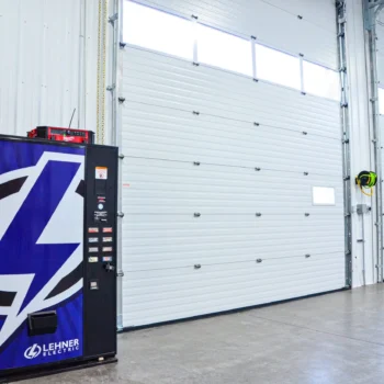 lehener garage doors