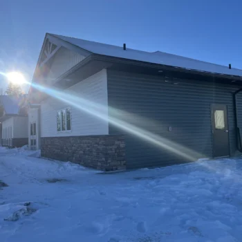 L.E.L.C. Day Care exterior