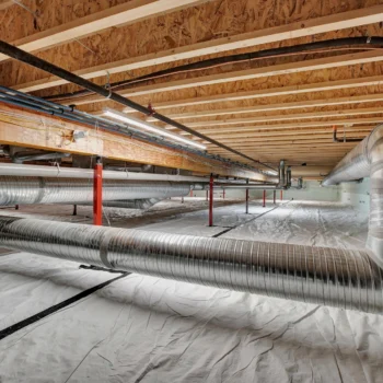 St. Brieux Manor HVAC