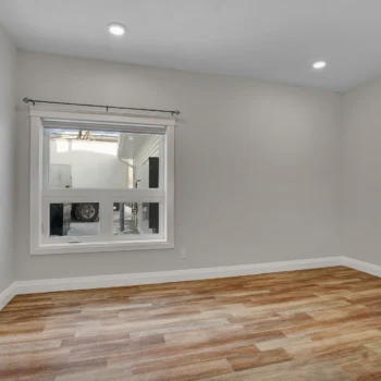 St. Brieux Manor care facility room