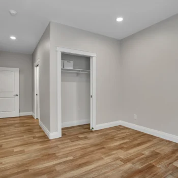 St. Brieux Manor private room