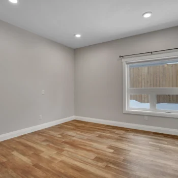 St. Brieux Manor room